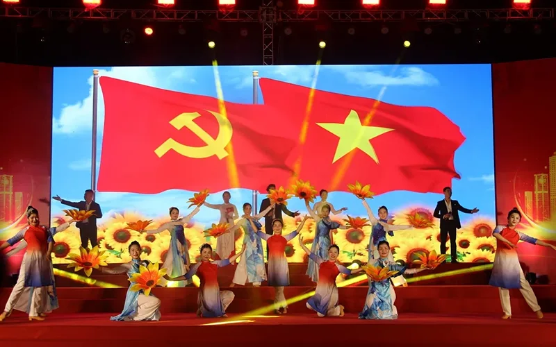 Ý Nghĩa Của Chương Trình