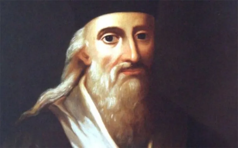 Alexandre de Rhodesa và sự hình thành chữ Quốc ngữ