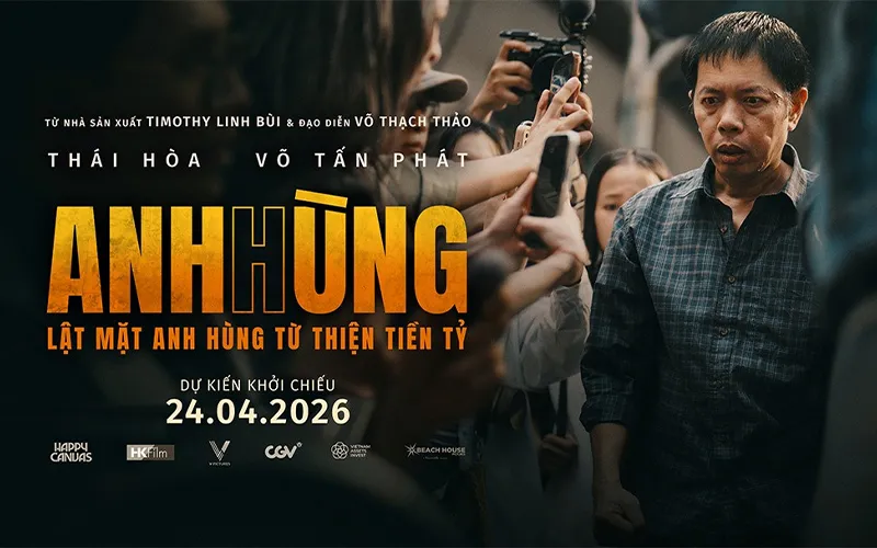Thể Loại Phim Đa Dạng