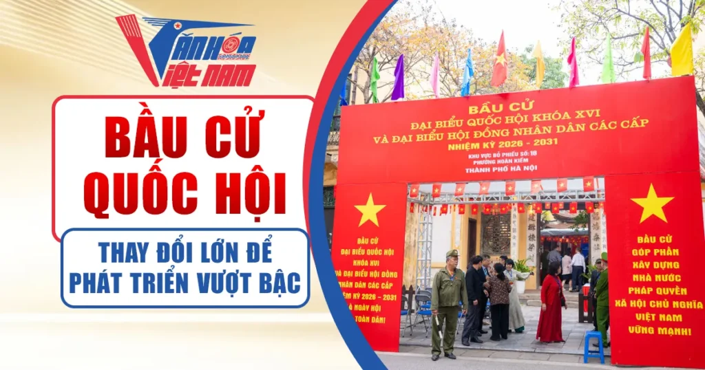 Bầu cử Quốc hội