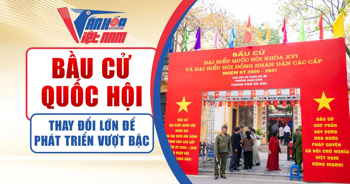 Bầu cử Quốc hội