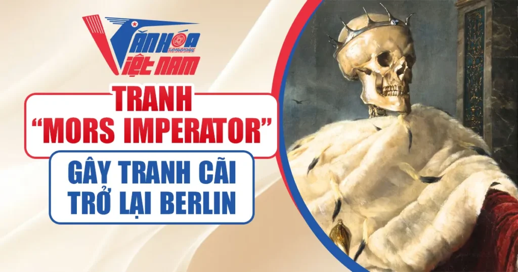 Mors Imperator
