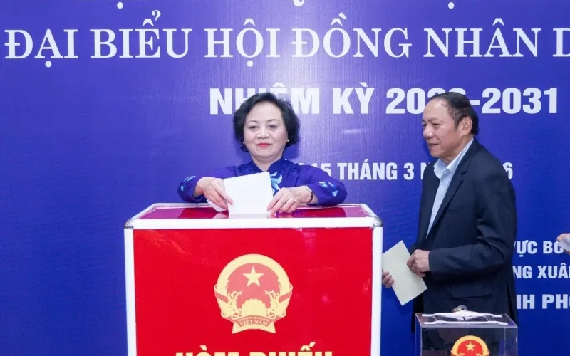 Cần có tinh thần đổi mới