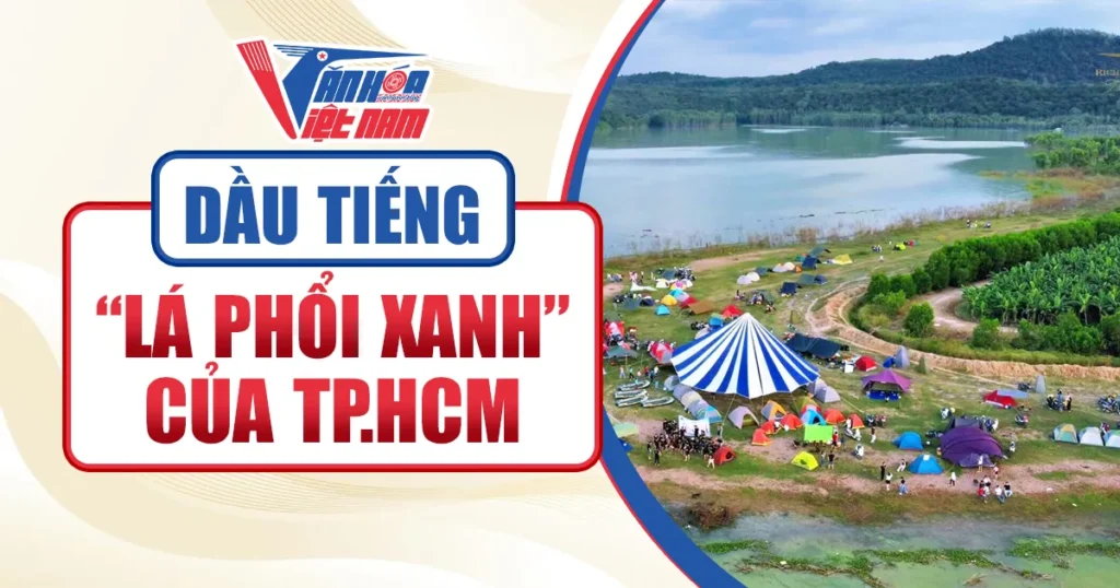 Dầu Tiếng