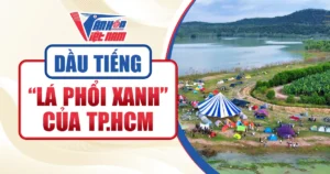 Dầu Tiếng