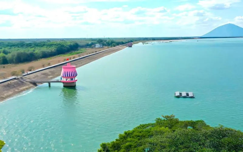 Phát hiện điểm đến mới trong lòng TP.HCM