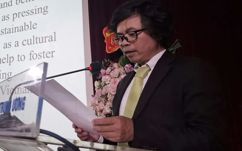 Giới thiệu sự kiện thường niên