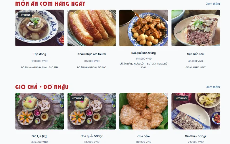 Hành Trình Khởi Nghiệp