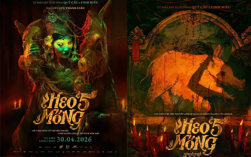 Sự Trỗi Dậy Của Thể Loại Kinh Dị