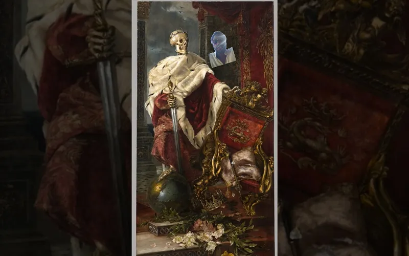 Hình Ảnh Gây Chấn Động