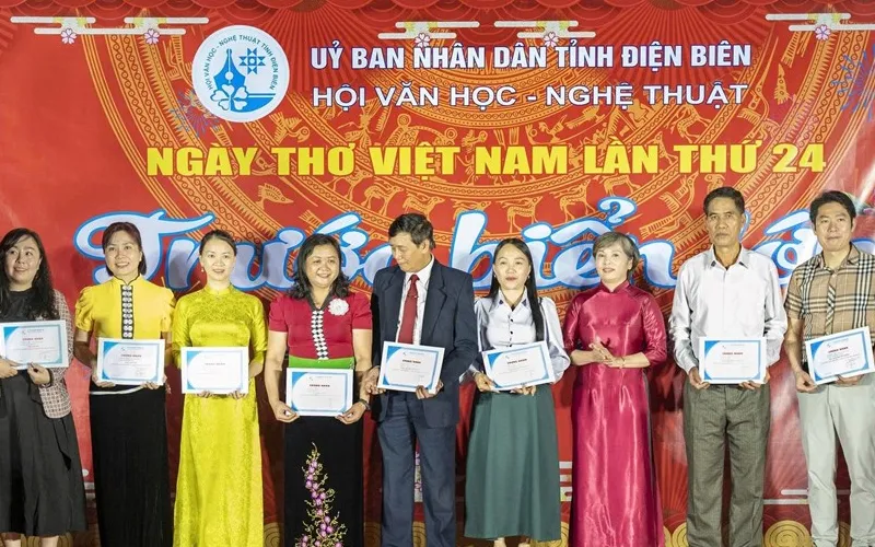 Một hoạt động văn hóa đặc sắc