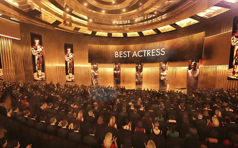 Kết Nối Với Thay Đổi Trong Nền Tảng Phát Sóng