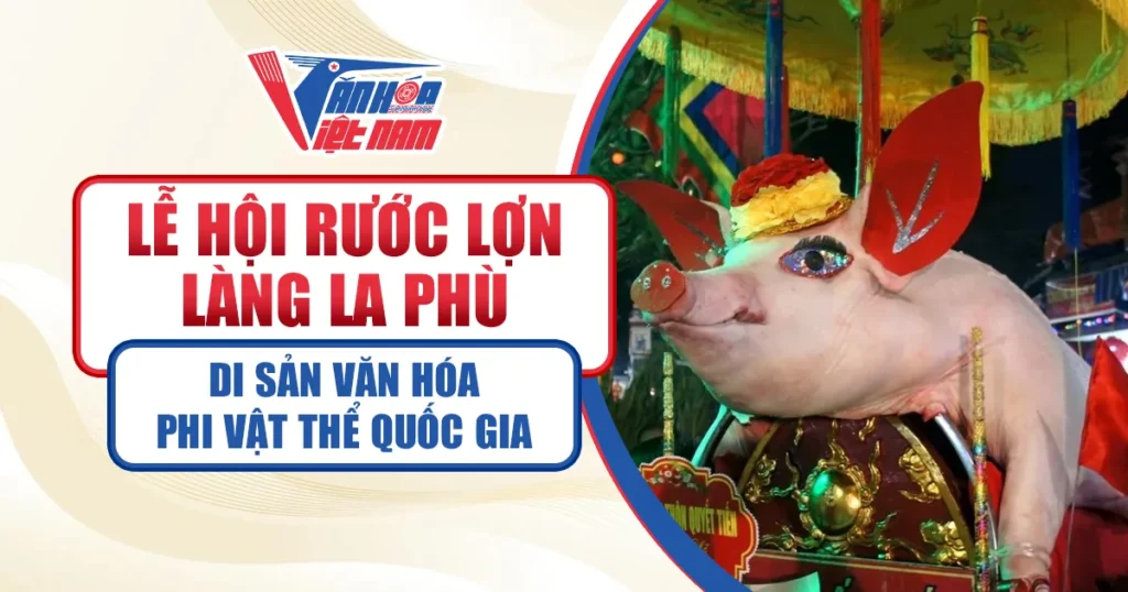 Lễ hội Rước lợn