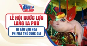 Lễ hội Rước lợn