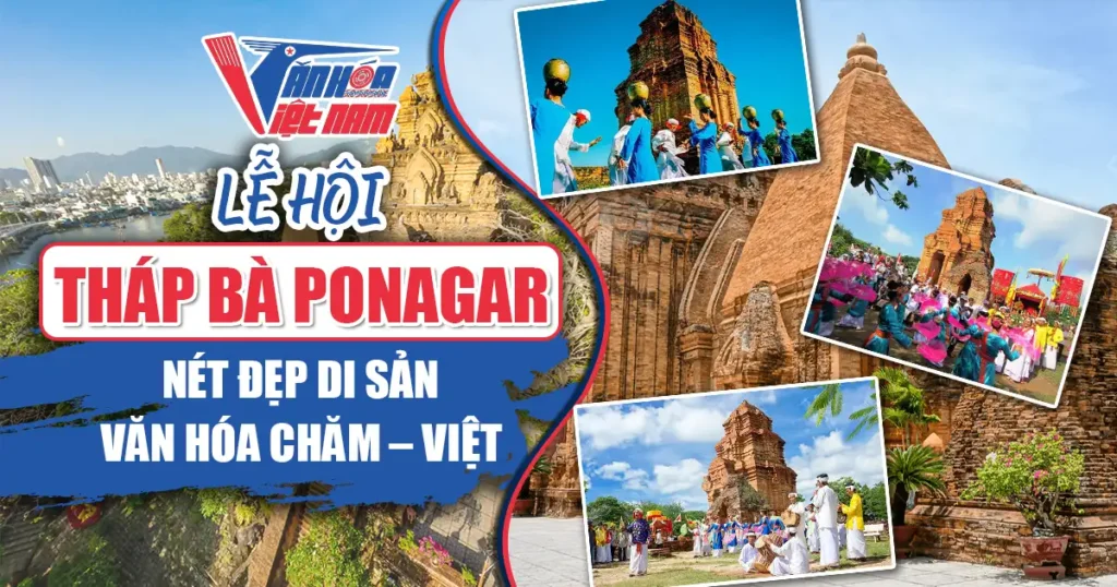 Lễ hội Tháp Bà Ponagar