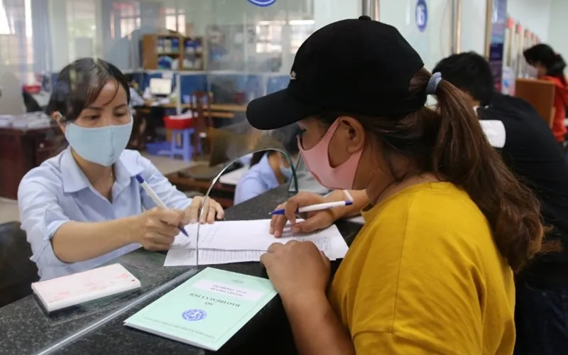 Lịch Trình Chi Trả