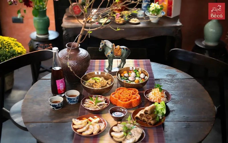 Mô Hình Kinh Doanh Độc Đáo