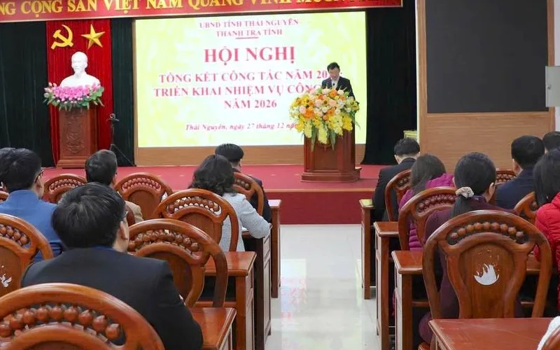 Mục Tiêu Chính Của Đề Án