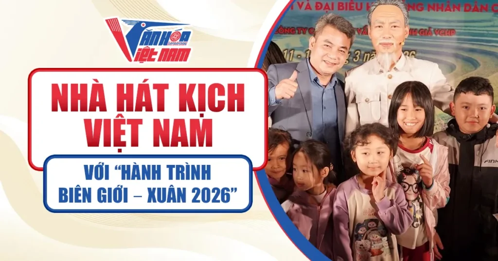 Nhà hát Kịch Việt Nam