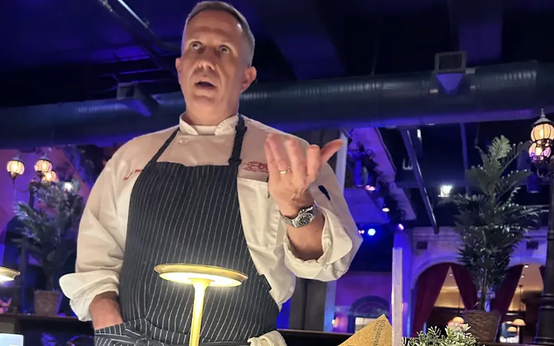 Những món ăn nên thử