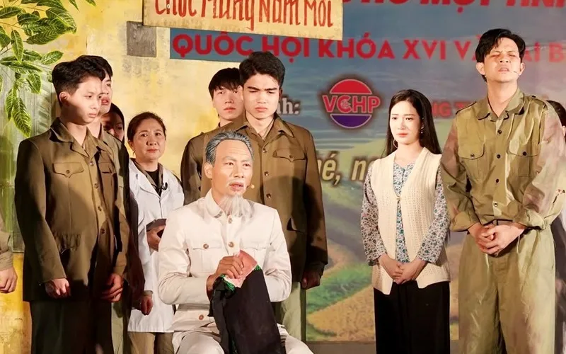 Những tiết mục đặc sắc và ý nghĩa