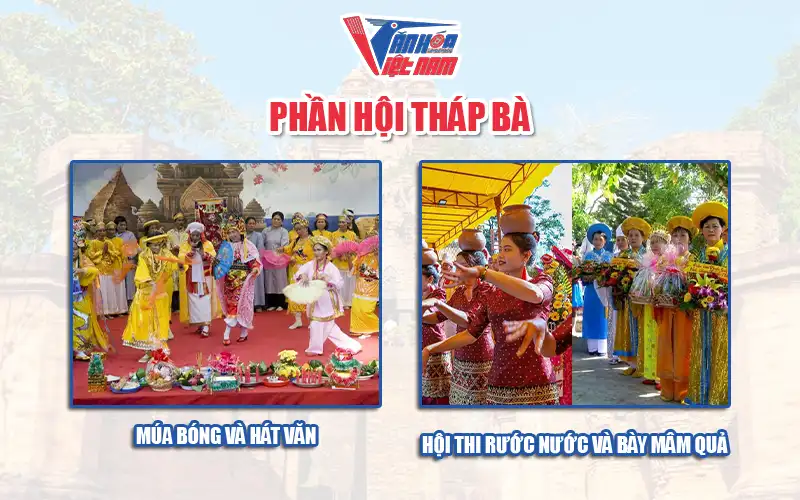 Phần Hội Tháp Bà