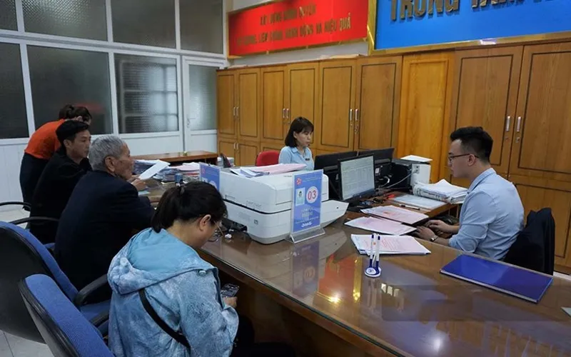 Sự việc diễn ra như thế nào?