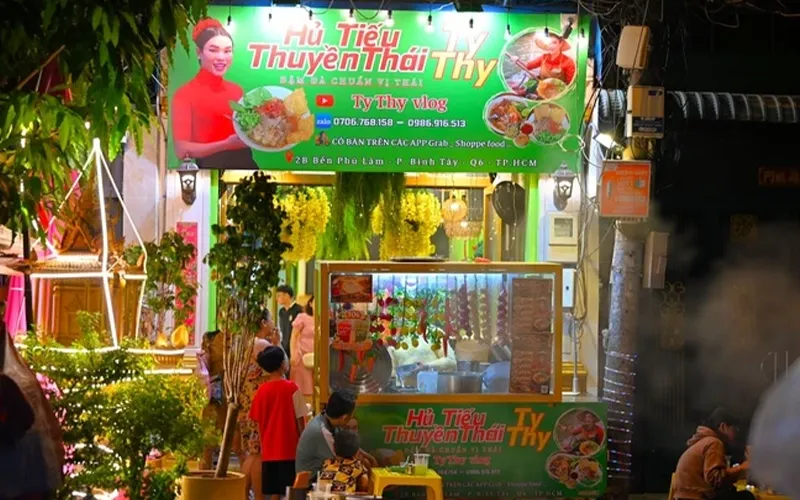 Thay Đổi Để Đứng Vững Trong Thực Tế Kinh Doanh