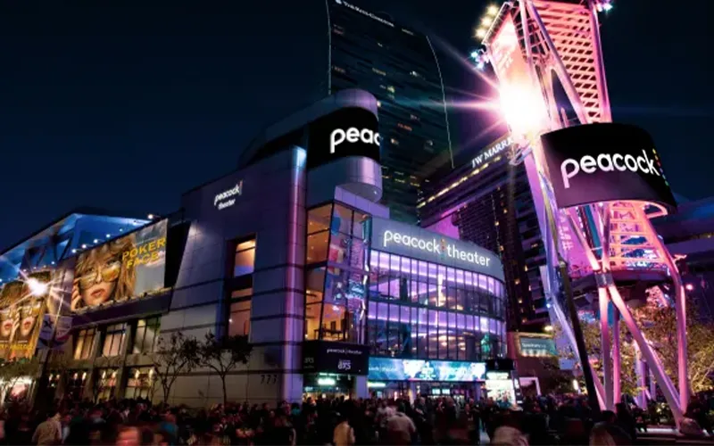 Thay Đổi Địa Điểm Lịch Sử