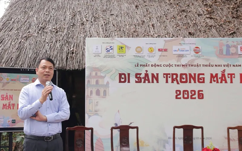 Thông Tin Cuộc Thi