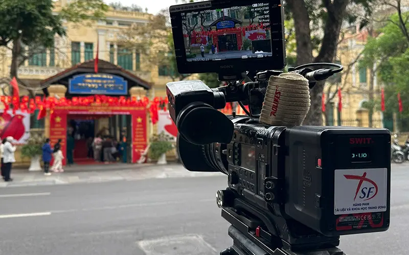 Tìm kiếm con đường gần gũi hơn với khán giả