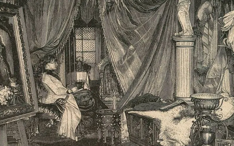 Tình Huống Bị Từ Chối và Sự Nổi Dậy Từ Nghệ Sĩ