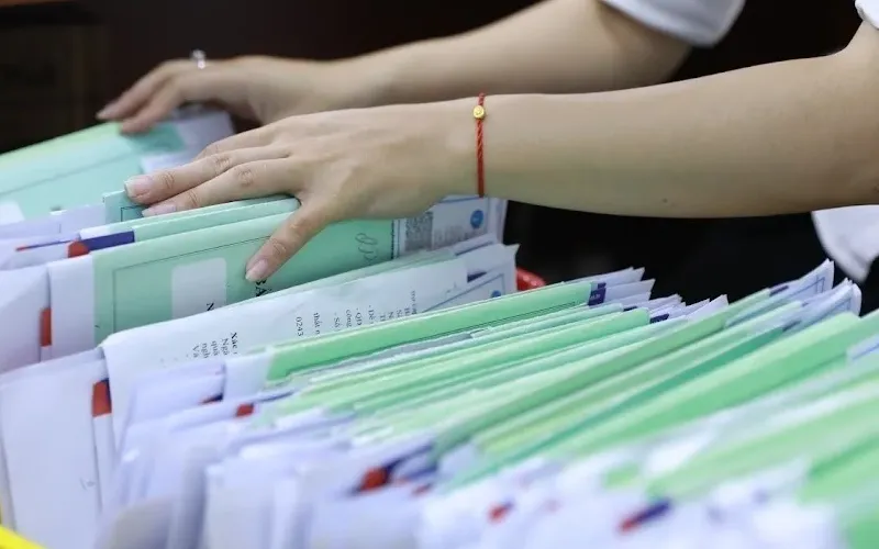 Tổ Chức Chi Trả Về Tài Chính