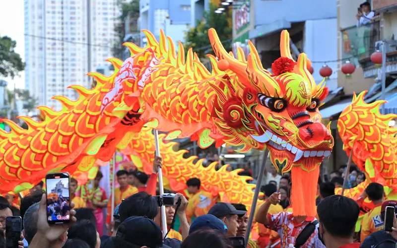 Ý Nghĩa Văn Hóa Của Lễ Hội