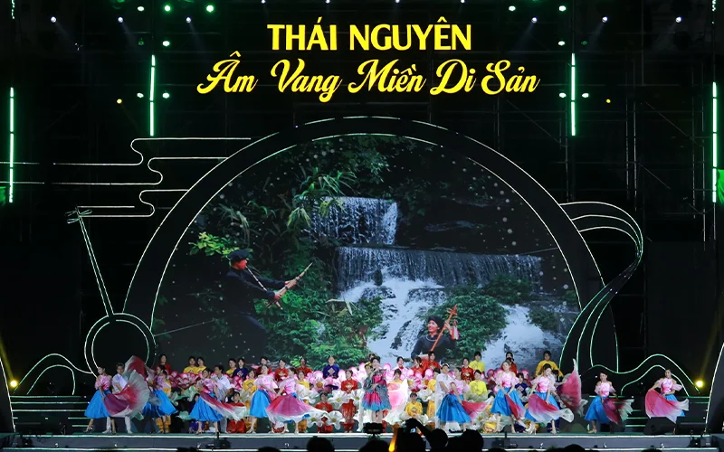 Di sản Văn hóa Phi Vật Thể