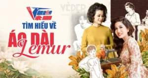 Tìm Hiểu Về Áo Dài Lemur