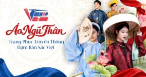 Tìm Hiểu Về Áo Ngũ Thân