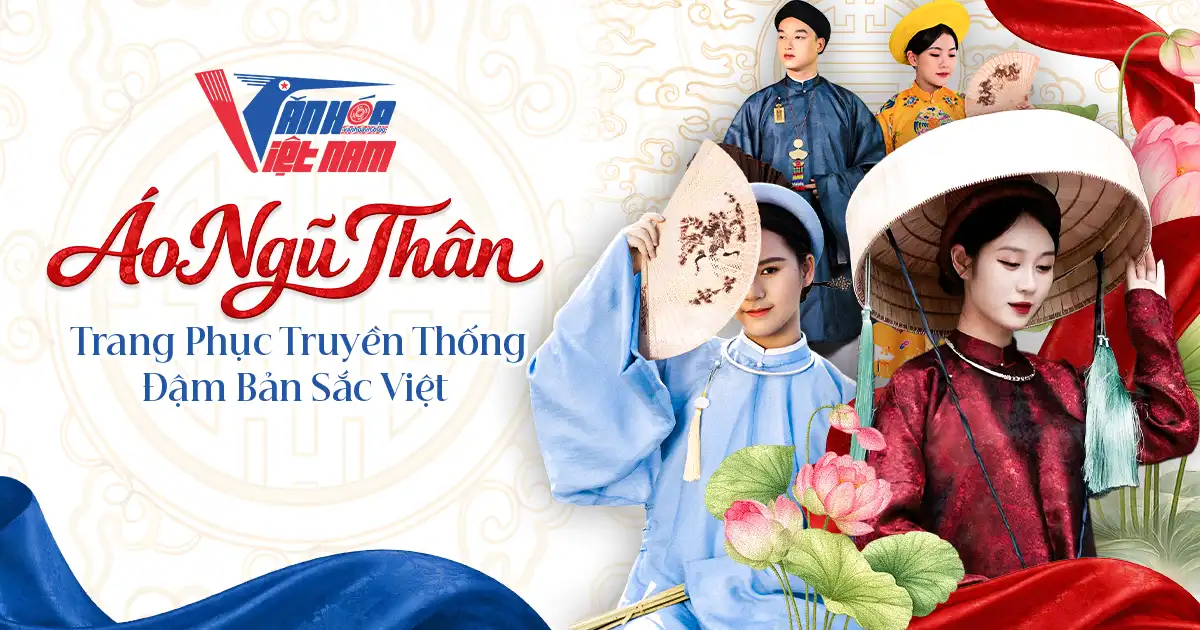 Tìm Hiểu Về Áo Ngũ Thân