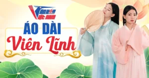 Áo Viên Lĩnh