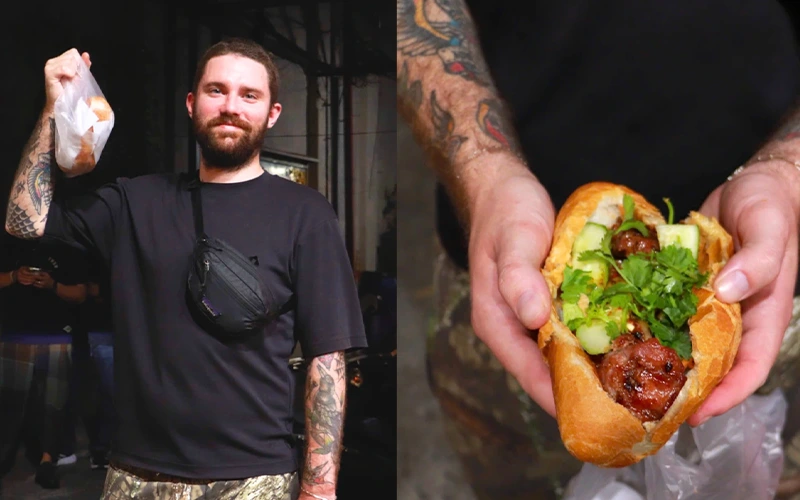 Bánh Mì Một Biểu Tượng Văn Hóa Việt Nam