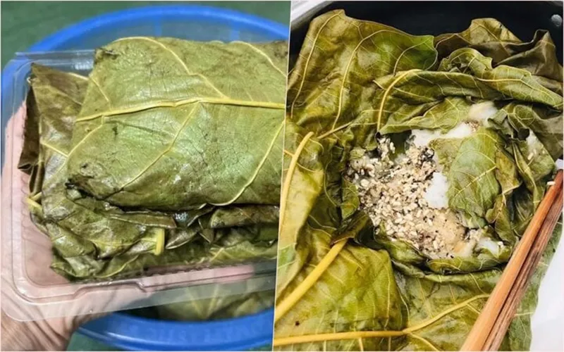 Cách Chế Biến Độc Đáo