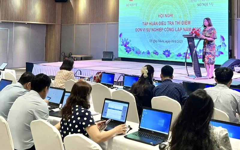 Chỉ đạo và yêu cầu thực hiện