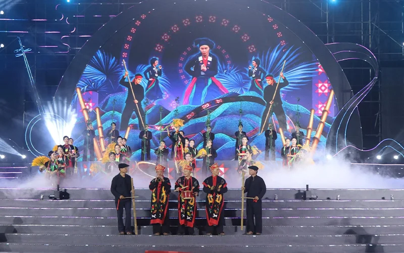 Chương 1: “Thái Nguyên – Huyền Thoại Miền Di Sản” – Trở Về Cội Nguồn