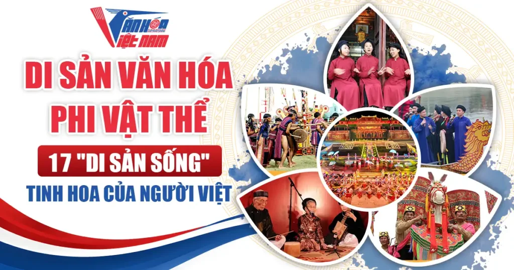 Di Sản Văn Hóa Phi Vật Thể