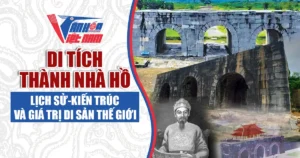 Thành nhà Hồ