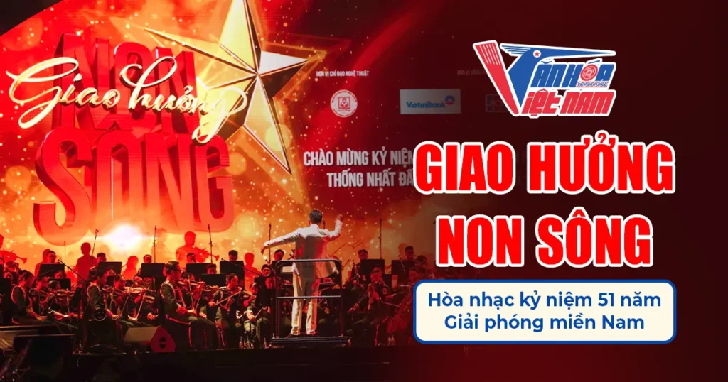 Giao hưởng non sông