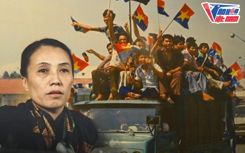 Lý do nên đọc hồi ký Nguyễn Thị Bình