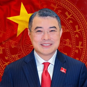 Thủ tướng Lê Minh Hưng