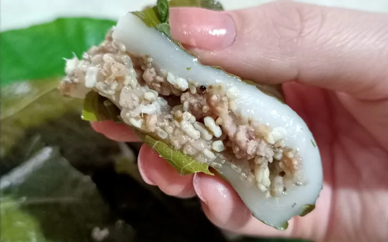 Món Ăn Hấp Dẫn Nhưng Cần Thận Trọng