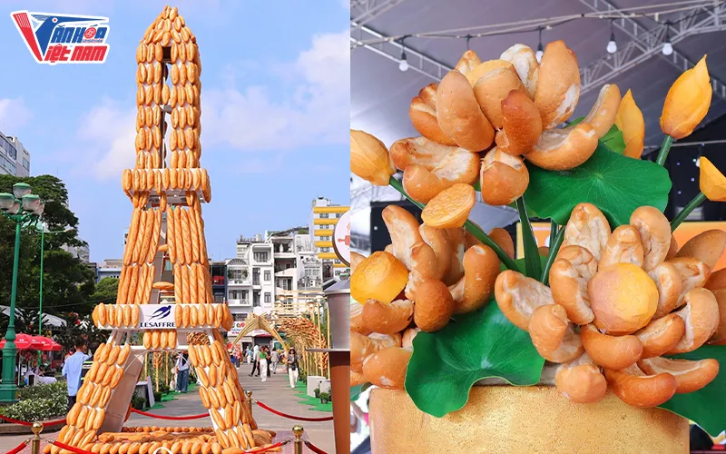 Một hương vị bền bỉ